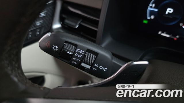 KG Mobility Rexton 2024 — photo 38