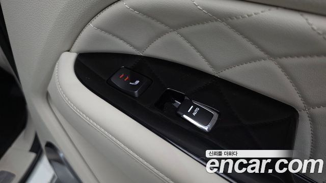 KG Mobility Rexton 2024 — photo 41