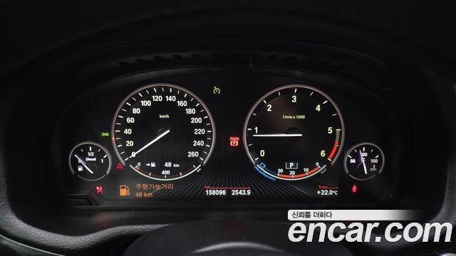 BMW X3 2016 — photo 8