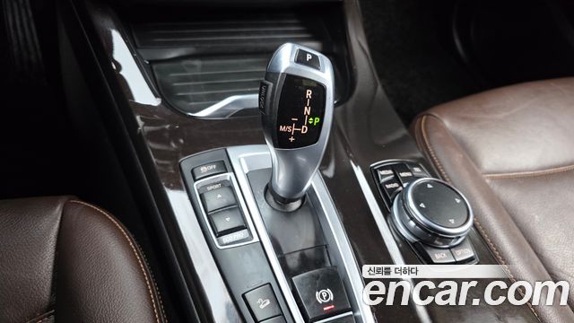 BMW X3 2016 — photo 9