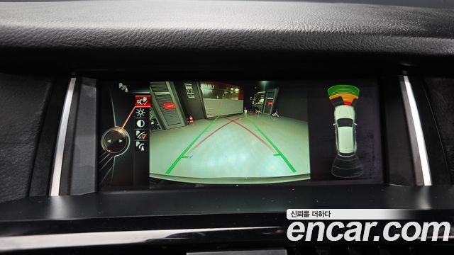 BMW X3 2016 — photo 15