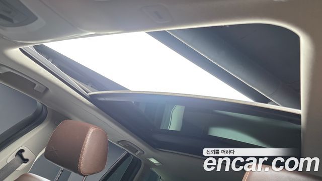 BMW X3 2016 — photo 17