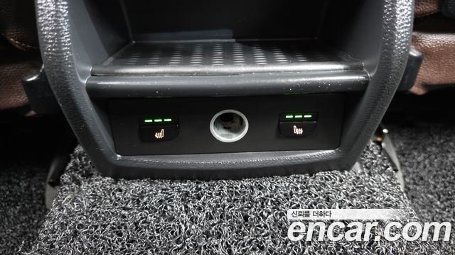 BMW X3 2016 — photo 19