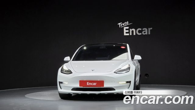 Tesla Model 3 2020 — photo 3