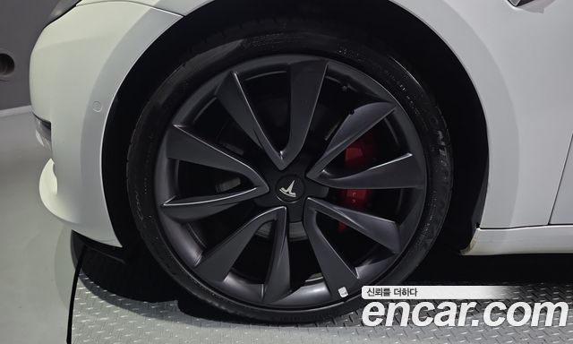 Tesla Model 3 2020 — photo 5