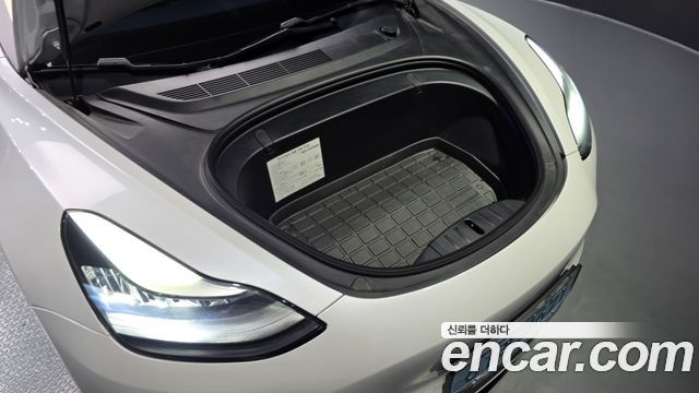 Tesla Model 3 2020 — photo 6