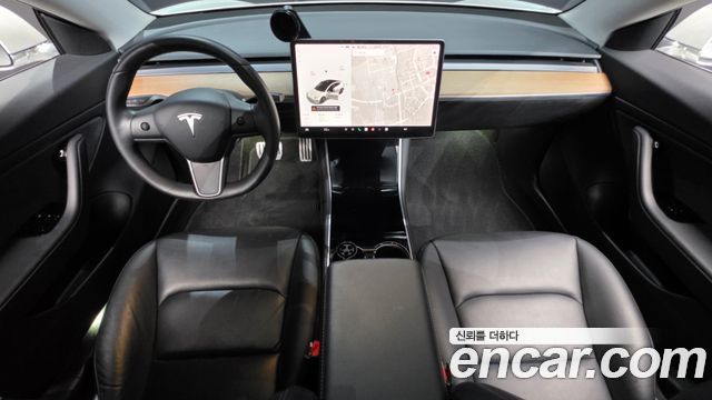 Tesla Model 3 2020 — photo 10