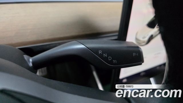 Tesla Model 3 2020 — photo 12