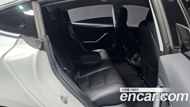Tesla Model 3 2020 — photo 18