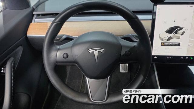 Tesla Model 3 2020 — photo 19