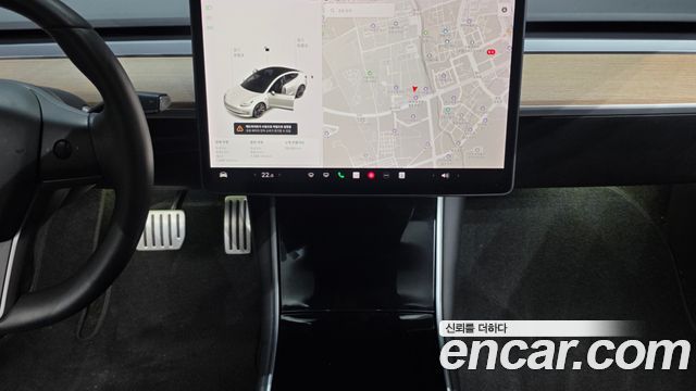 Tesla Model 3 2020 — photo 20