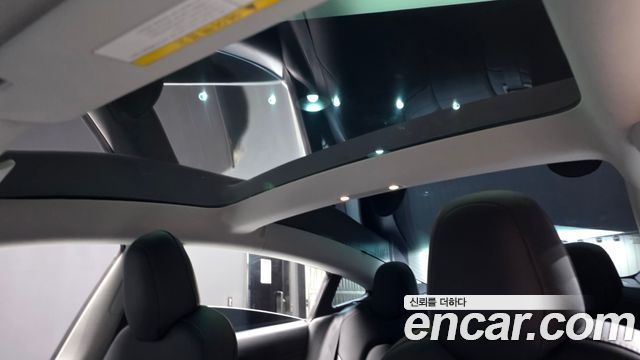 Tesla Model 3 2020 — photo 24