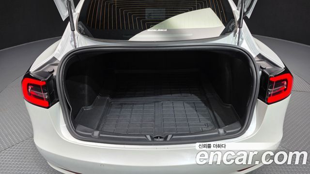 Tesla Model 3 2020 — photo 26