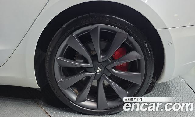Tesla Model 3 2020 — photo 7