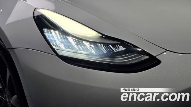 Tesla Model 3 2020 — photo 8
