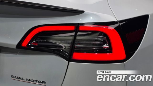Tesla Model 3 2020 — photo 9