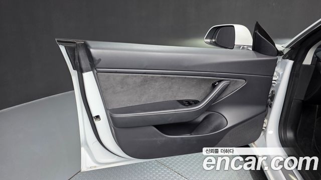 Tesla Model 3 2020 — photo 14