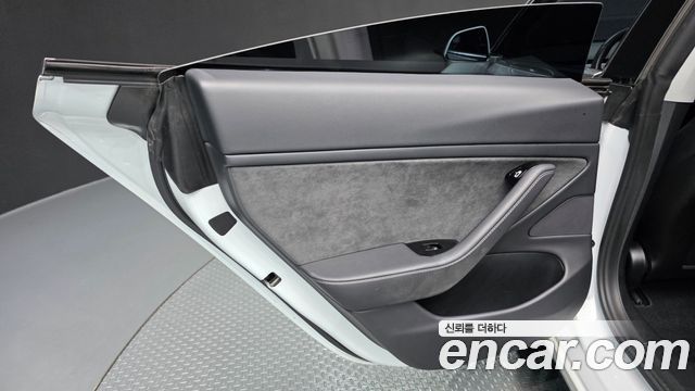 Tesla Model 3 2020 — photo 15