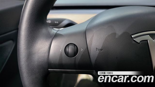 Tesla Model 3 2020 — photo 27
