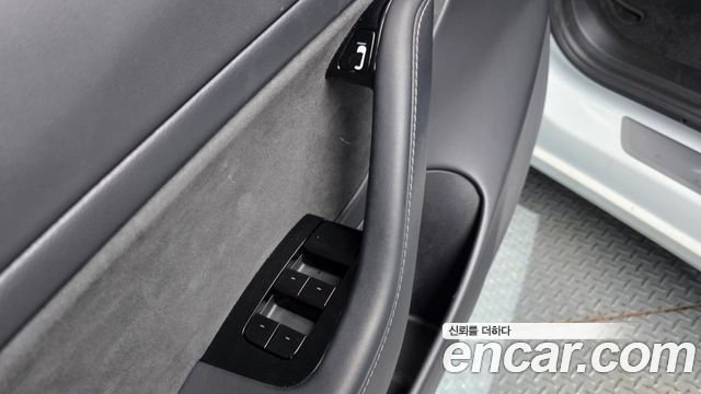 Tesla Model 3 2020 — photo 30