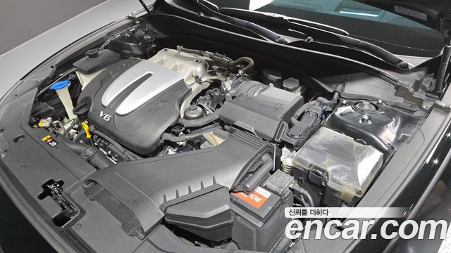Hyundai Grandeur 2019 — photo 6