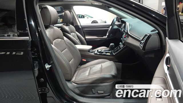 Hyundai Grandeur 2019 — photo 18