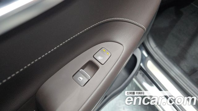 Hyundai Grandeur 2019 — photo 23