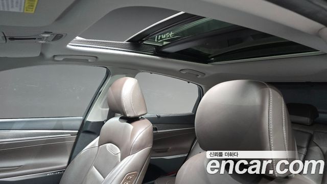 Hyundai Grandeur 2019 — photo 24