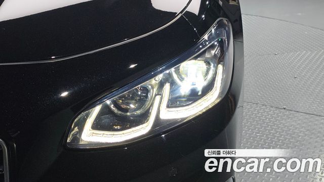 Hyundai Grandeur 2019 — photo 8