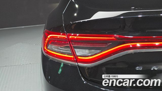 Hyundai Grandeur 2019 — photo 9
