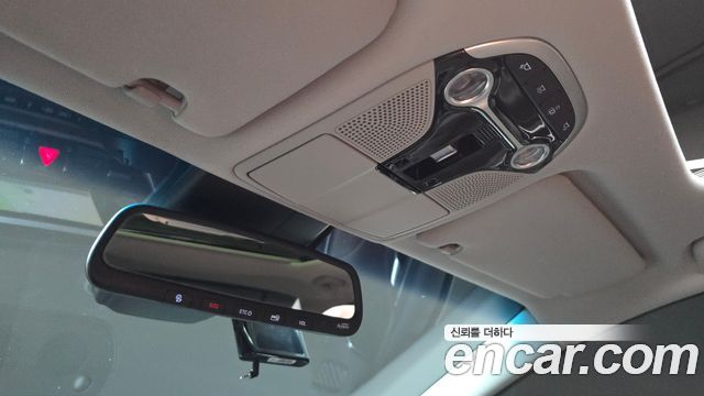 Hyundai Grandeur 2019 — photo 27