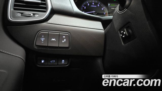 Hyundai Grandeur 2019 — photo 28