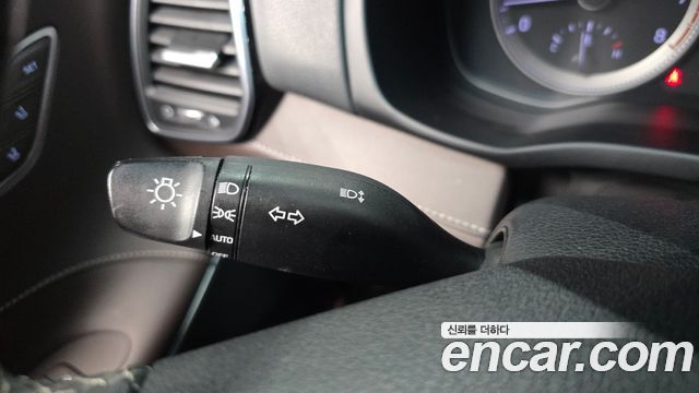 Hyundai Grandeur 2019 — photo 30