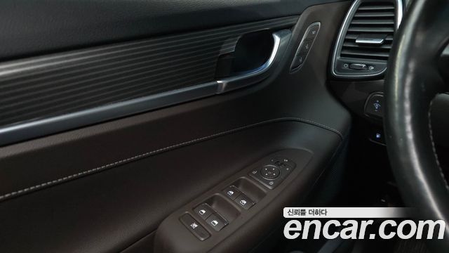 Hyundai Grandeur 2019 — photo 31