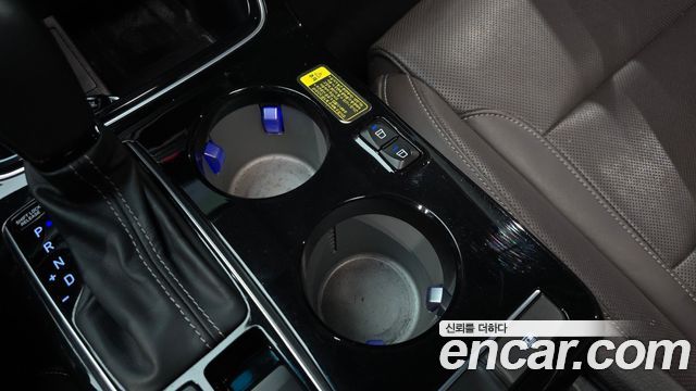 Hyundai Grandeur 2019 — photo 33