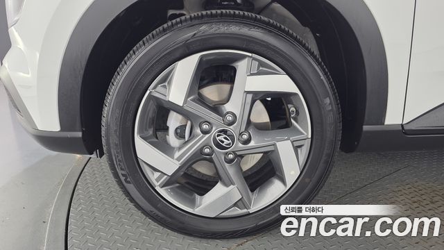 Hyundai Venue 2025 — photo 5