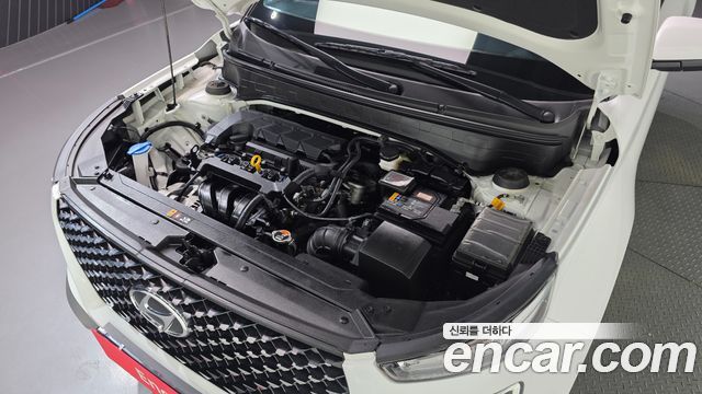 Hyundai Venue 2025 — photo 6
