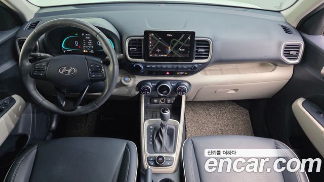 Hyundai Venue 2025 — photo 10