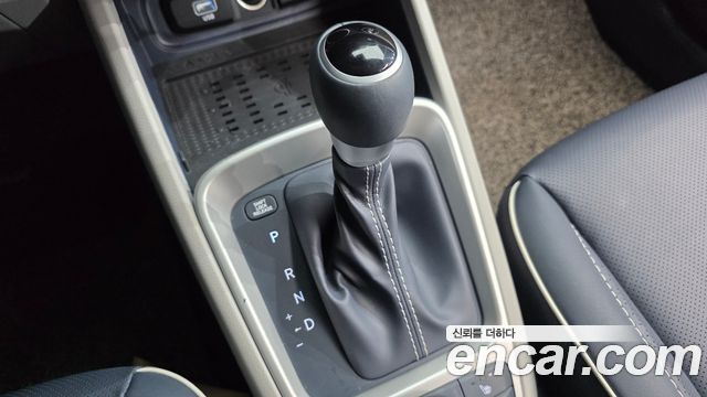 Hyundai Venue 2025 — photo 12