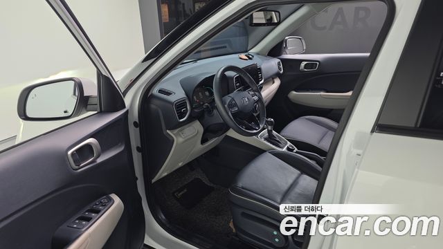 Hyundai Venue 2025 — photo 13