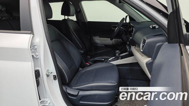 Hyundai Venue 2025 — photo 17