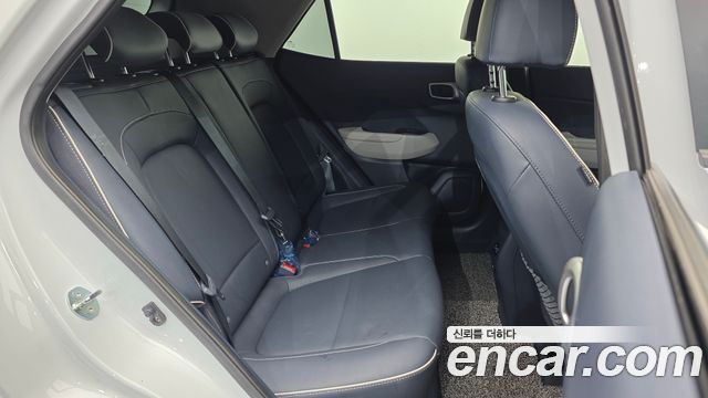 Hyundai Venue 2025 — photo 18