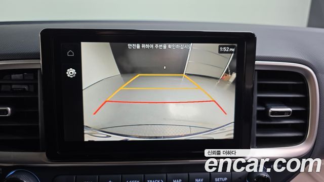 Hyundai Venue 2025 — photo 21
