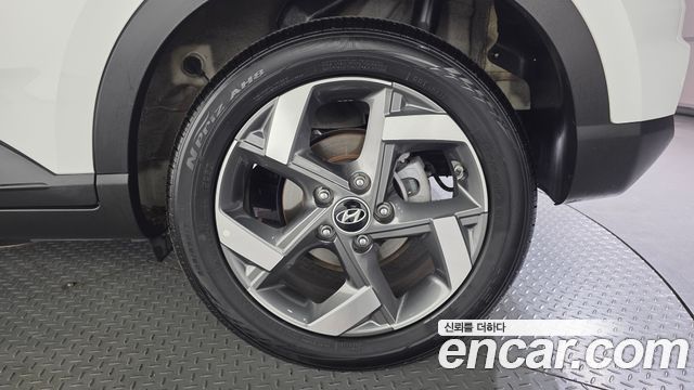 Hyundai Venue 2025 — photo 7
