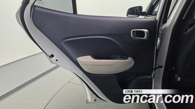 Hyundai Venue 2025 — photo 15