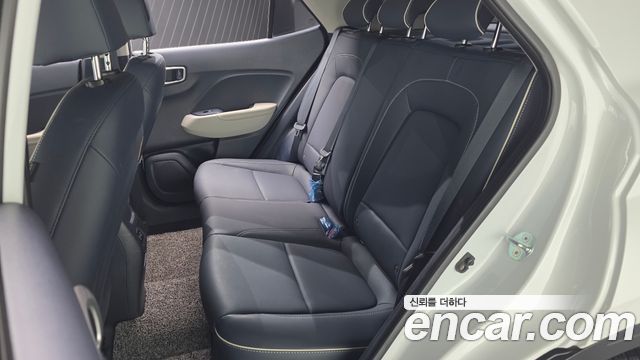 Hyundai Venue 2025 — photo 16