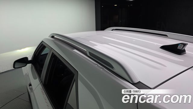 Hyundai Venue 2025 — photo 28