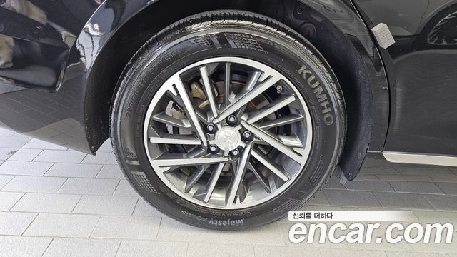 Hyundai Grandeur 2023 — photo 5