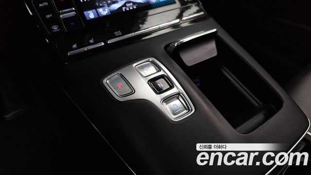 Hyundai Grandeur 2023 — photo 12