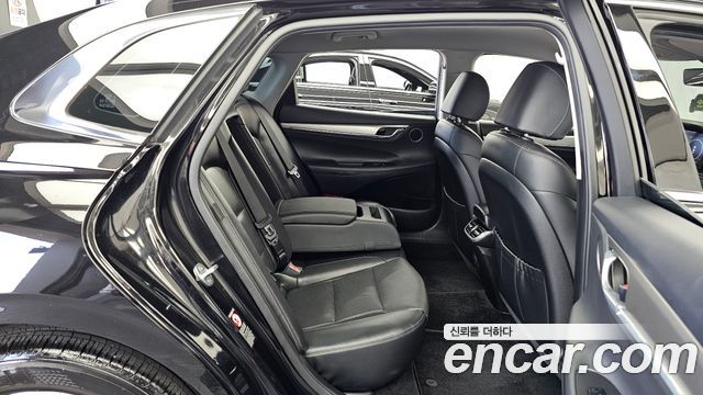 Hyundai Grandeur 2023 — photo 18